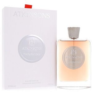 Atkinsons The Big Bad Cedar Eau De Parfum Unisex